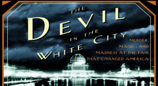 The Devil in the White City TV Show on Hulu: canceled or renewed?