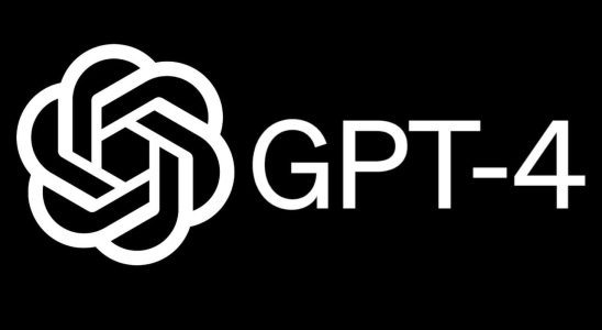 Le GPT-4 d'OpenAI a créé une version jouable de Pong en moins de 60 secondes