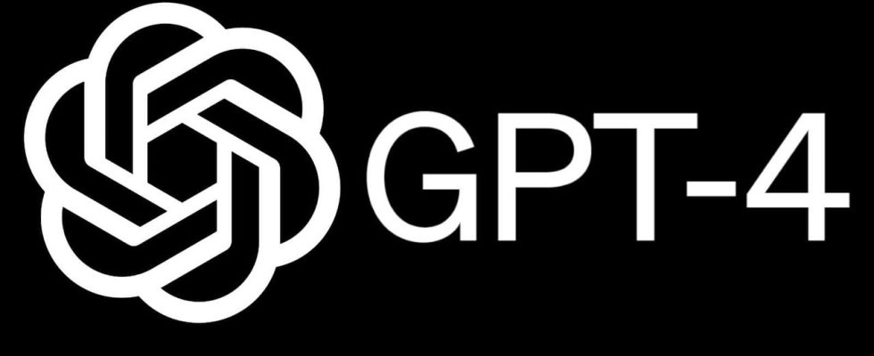 Le GPT-4 d'OpenAI a créé une version jouable de Pong en moins de 60 secondes