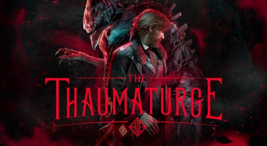 Le RPG narratif The Thaumaturge, anciennement Project Vitriol, dévoilé sur PC