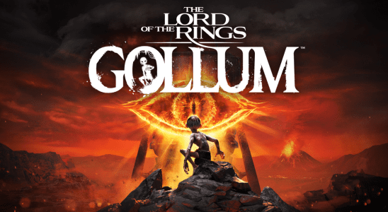 Le Seigneur des anneaux : Gollum sortira en mai