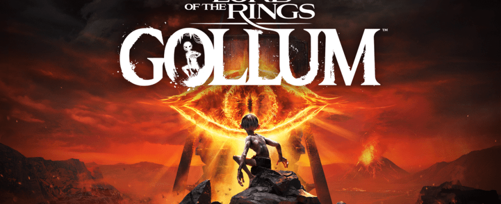 Le Seigneur des anneaux : Gollum sortira en mai
