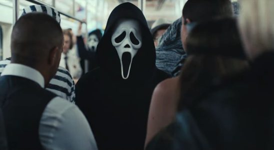 Le box-office de Scream 6 a effrayé une série bien ajustée pour sa méta torsion