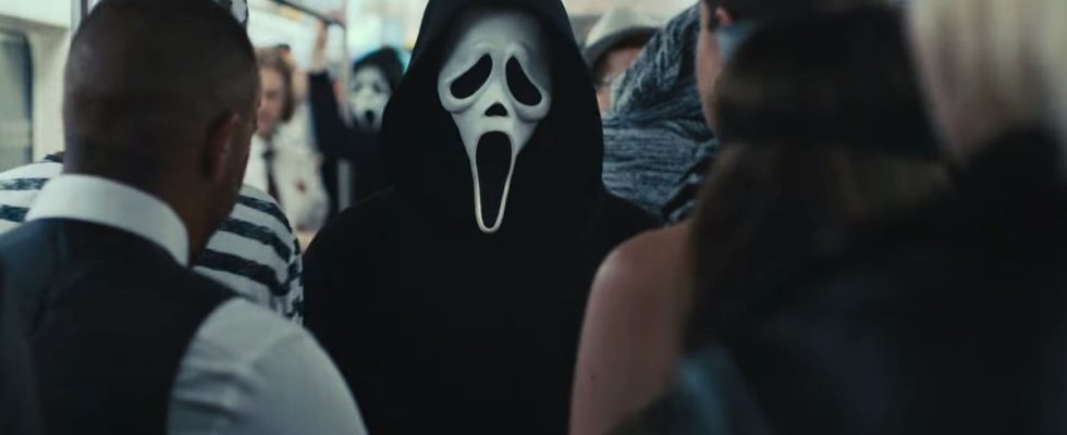 Le box-office de Scream 6 a effrayé une série bien ajustée pour sa méta torsion