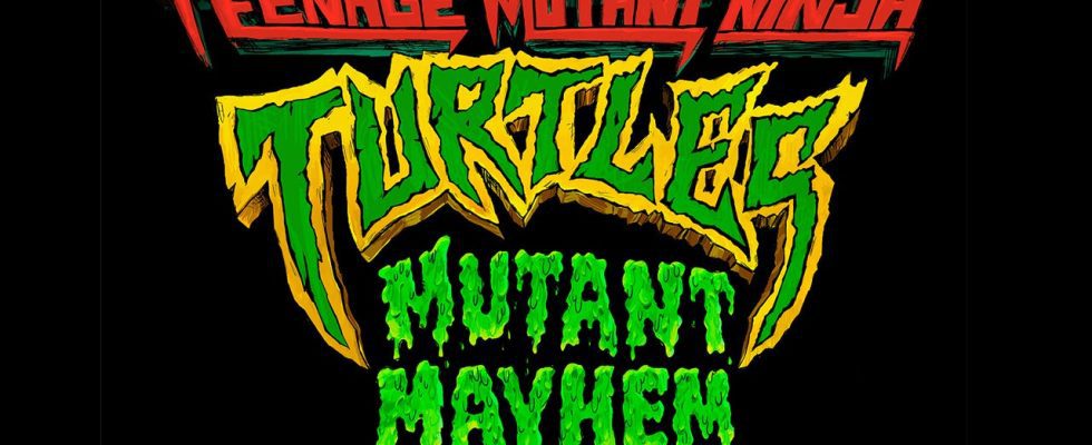 Le casting de voix étoilées des Teenage Mutant Ninja Turtles de Seth Rogen ajoute Paul Rudd et plus
