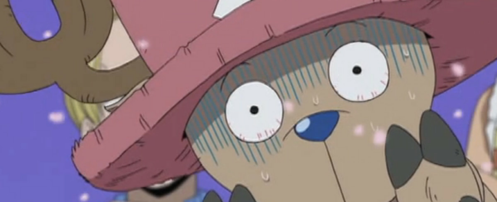 Le chapitre One Piece "écrit" par l'IA d'Oda a étrangement du sens