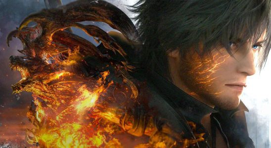 Le créateur de Final Fantasy dit qu'il n'a pas besoin d'être inspiré par les jeux occidentaux