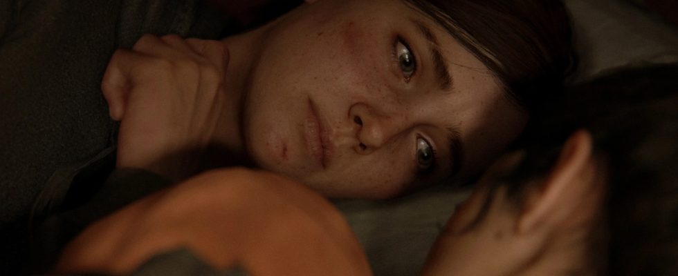 Neil Druckmann says I dont care about negative reaction to The Last of Us Part II, and seasons 2 and 3 on HBO will adapt its story.
