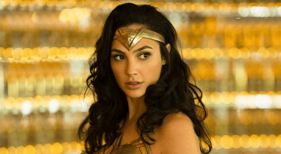 Le directeur de Shazam 2 révèle comment ce camée Wonder Woman est né