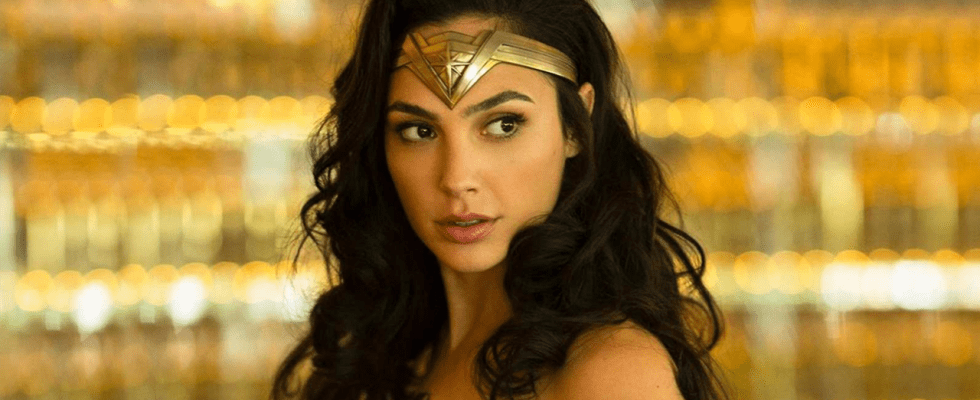 Le directeur de Shazam 2 révèle comment ce camée Wonder Woman est né