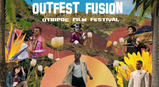 Le festival du film Outfest Fusion QTBIPOC annonce le lauréat du prix de programmation et de réalisation 2023 (EXCLUSIF) Les plus populaires doivent être lus