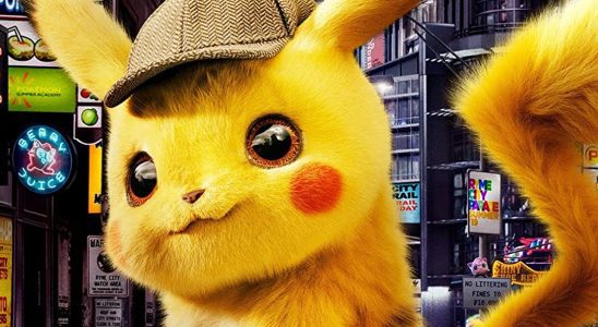 Pokémon Detective Pikachu 2 is still happening, and Portlandia co-creator director Jonathan Krisel may direct the sequel movie, Chris Galletta writing