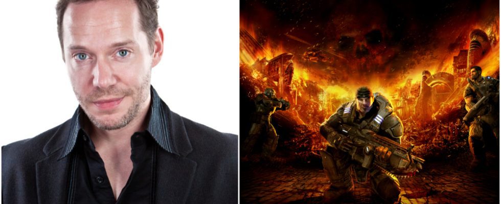 Le film 'Gears of War' de Netflix fait appel à l'écrivain 'Dune' et 'Doctor Strange' Jon Spaihts (EXCLUSIF)