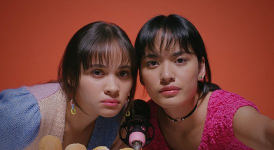 Le film de sexe pour adolescents "Like & Share" de Gina Noer remporte le premier prix au Festival du film asiatique d'Osaka Le plus populaire doit être lu