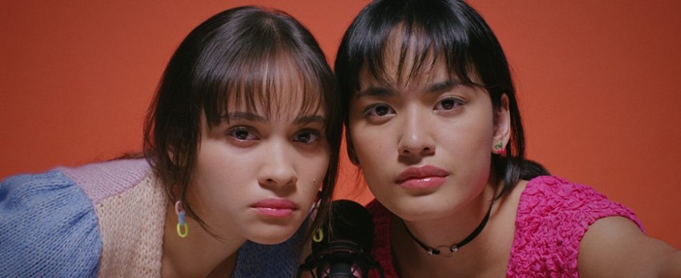 Le film de sexe pour adolescents "Like & Share" de Gina Noer remporte le premier prix au Festival du film asiatique d'Osaka Le plus populaire doit être lu