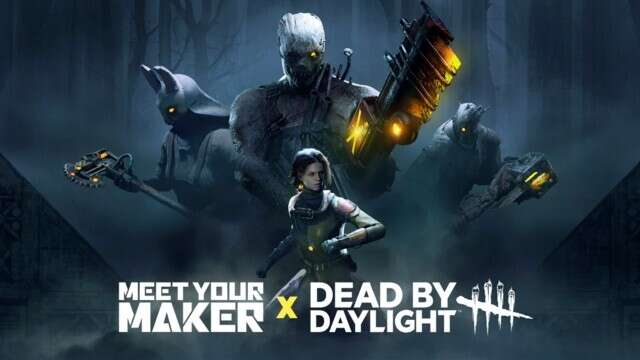 Le jeu PS Plus Meet Your Maker obtient un croisement Dead By Daylight