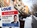 Les enquêtes sur le marché de l'habitation montrent systématiquement que les villes du Québec ont des loyers parmi les plus bas au Canada.  Cela a conduit certains à conseiller à ceux qui ont des loyers plus élevés de déménager dans des endroits où les loyers sont moins chers.