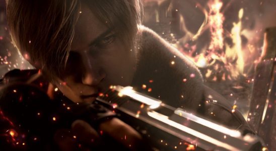 Le mode Mercenaries de Resident Evil 4 Remake sera lancé en tant que contenu téléchargeable gratuit le mois prochain