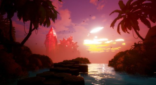Le mystère acclamé des îles tropicales Call of the Sea est le jeu gratuit Epic Store de la semaine prochaine