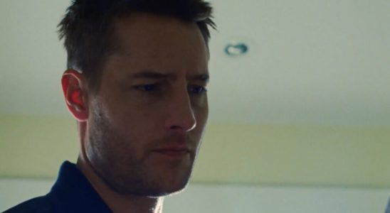 Le nouveau drame de Justin Hartley renommé "Tracker" - Regardez la première promo (VIDEO)