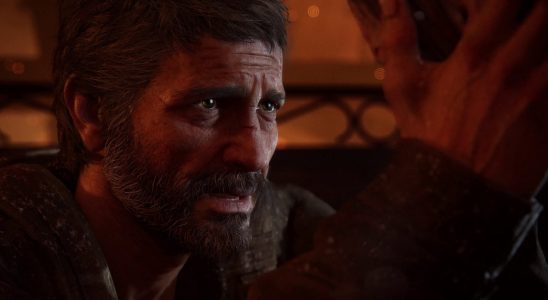 Le port PC tant attendu de The Last of Us Part 1 ne passe pas bien sur Steam