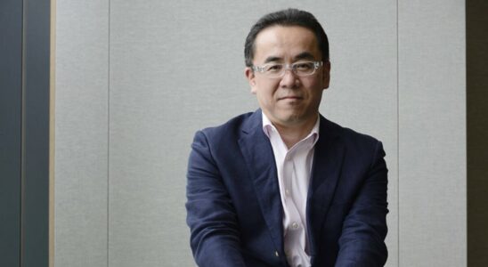 Le président de Square Enix, Yosuke Matsuda, quitte ses fonctions