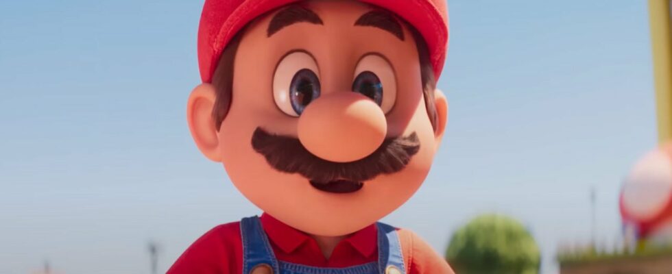 Le réalisateur de Super Mario Bros. dit que le casting de Chris Pratt est "parfait", en fait : "Il est doué pour jouer un héros en col bleu"