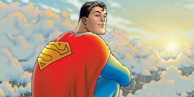 Le réalisateur des Gardiens de la Galaxie, James Gunn, dirigera "Superman: Legacy" de DCU