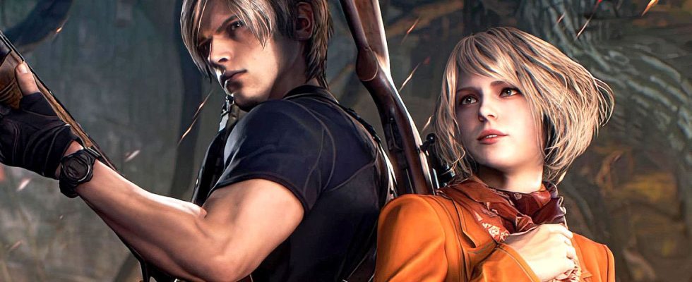 Le remake de Resident Evil 4 fonctionne bien sur PC - mais des problèmes techniques compromettent l'expérience