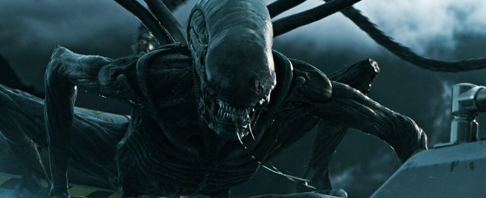 Le tournage du nouveau film "Alien" commence en mars, révèle un synopsis cryptique et la distribution complète Les plus populaires doivent être lus Inscrivez-vous aux newsletters Variety Plus de nos marques