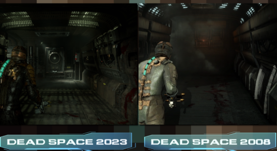 L'équipe de Dead Space Remake explique comment le jeu "est né"