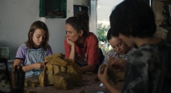 Les '20 000 espèces d'abeilles' espagnoles et le drame panaméen 'Sister & Sister' remportent les Golden Biznagas du Festival du film de Malaga.