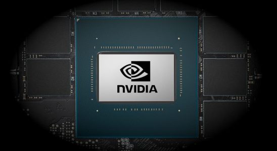 Les GPU Nvidia fabriqués par Intel semblent vraiment être une chose