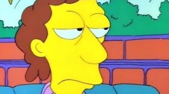 Les Simpson ramènent un personnage infâme de la saison 1