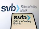 Un régulateur californien a fermé la Silicon Valley Bank vendredi.