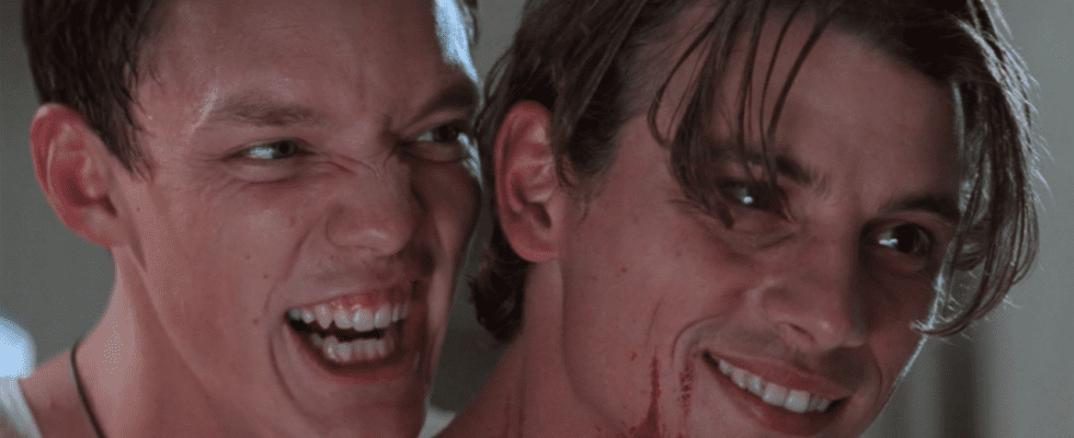 Les co-directeurs de Scream 6 révèlent si Stu Macher est réellement vivant après la référence du film