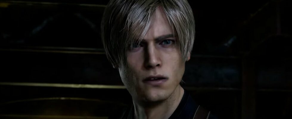 Les développeurs de Resident Evil 4 révèlent les obstacles auxquels est confronté un nouveau contrôleur de tronçonneuse