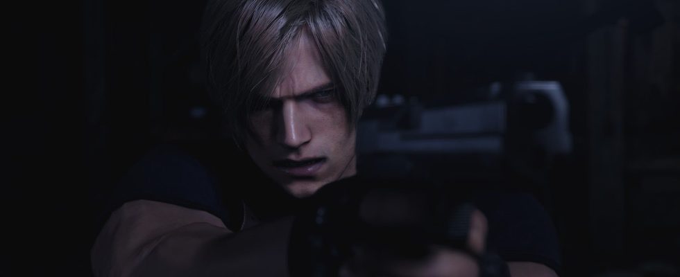Les expéditions de remake de Resident Evil 4 et les ventes numériques dépassent les trois millions au cours des deux premiers jours