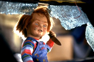 JEU D'ENFANTS, Chucky, 1988, (c) United Artists/avec la permission d'Everett Collection
