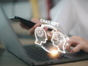 Le lancement récent de "IA générative" des outils tels que le chatbot ChatGPT d'OpenAI LLC ont suscité un nouvel enthousiasme face à l'émergence potentielle d'un nouveau groupe d'entreprises définissant l'industrie.