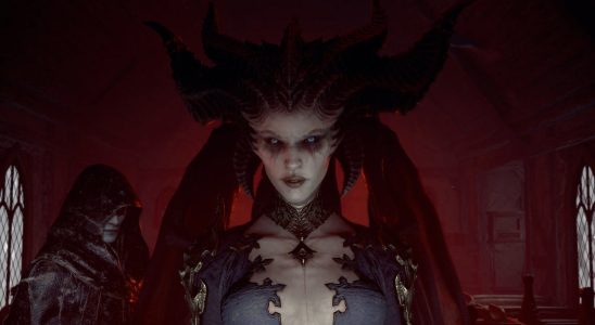 Les joueurs bêta de Diablo 4 connaissent de longs temps d'attente et des problèmes de serveur
