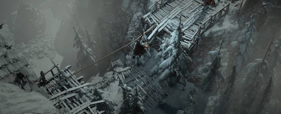 Les joueurs bêta de Diablo 4 signalent des problèmes de GPU, Blizzard enquête