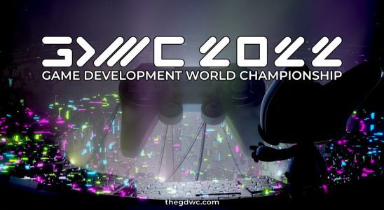 Les joueurs du monde entier sont invités à célébrer le Game Development World Championship Award Show en ligne et sur place
