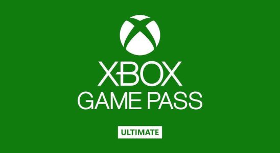 Les nouveaux abonnés Xbox Game Pass Ultimate peuvent obtenir 2 mois pour 5 $