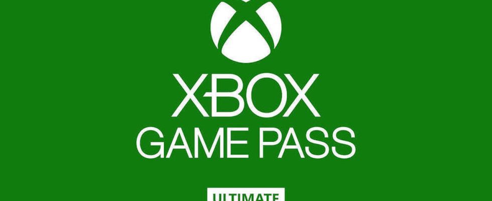 Les nouveaux abonnés Xbox Game Pass Ultimate peuvent obtenir 2 mois pour 5 $