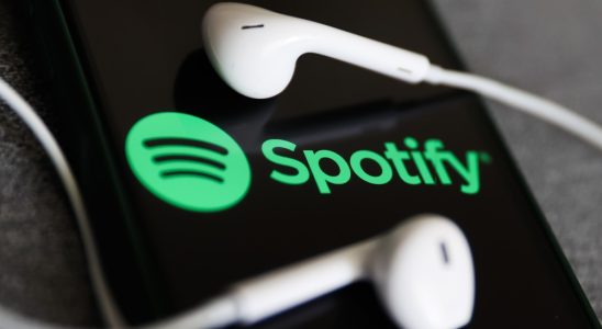 Les paiements de Spotify à l'industrie de la musique approchent les 40 milliards de dollars Les plus populaires doivent être lus Inscrivez-vous aux newsletters Variety Plus de nos marques