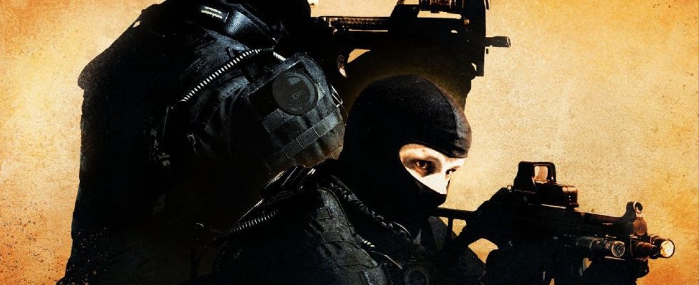 Les rumeurs de Counter-Strike 2 prennent de l'ampleur