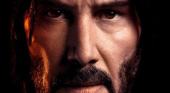 Lionsgate Exec veut que Keanu Reeves joue dans plus de films de John Wick