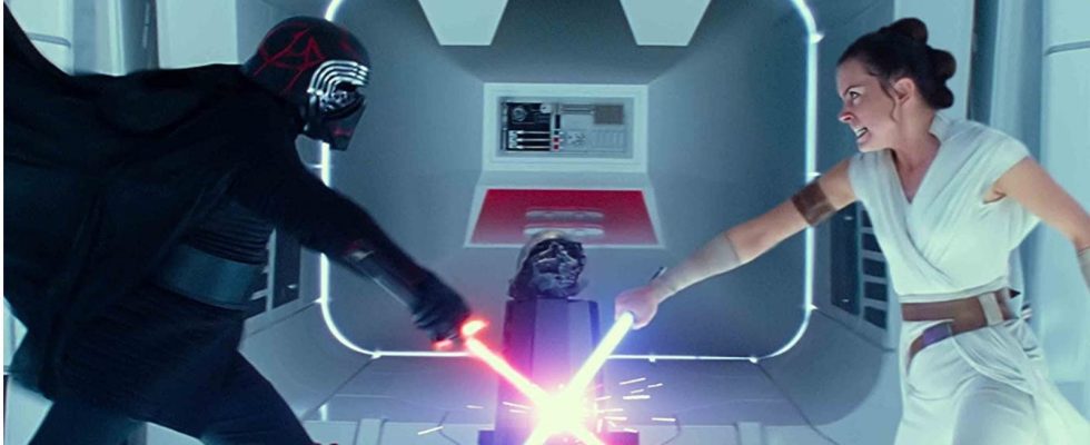 Lucasfilm range les films Star Wars de Kevin Feige et Patty Jenkins, le film de Taika Waititi toujours en préparation