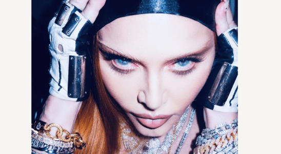 Madonna annonce huit dates supplémentaires pour sa tournée d'hiver aux États-Unis, axée sur les droits des personnes trans dans le Tennessee